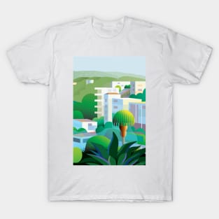 Puerto Vallarta T-Shirt